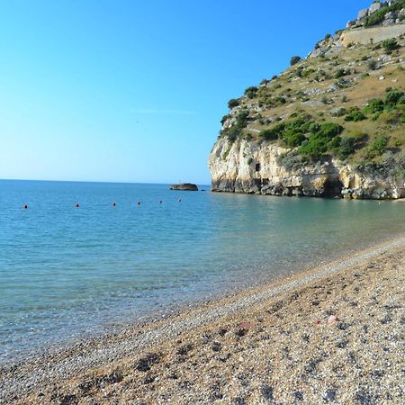 Вилла Agriturismo Antichi Ulivi Маттината Экстерьер фото