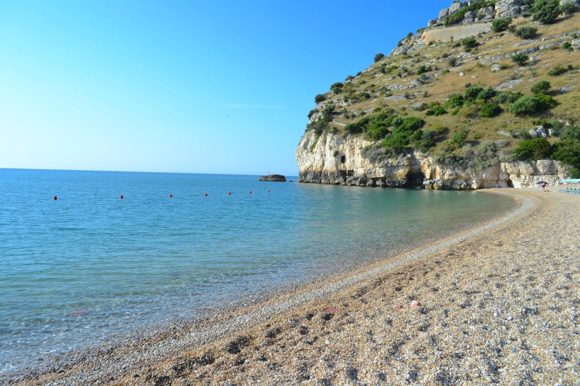 Agriturismo Antichi Ulivi Маттината Экстерьер фото