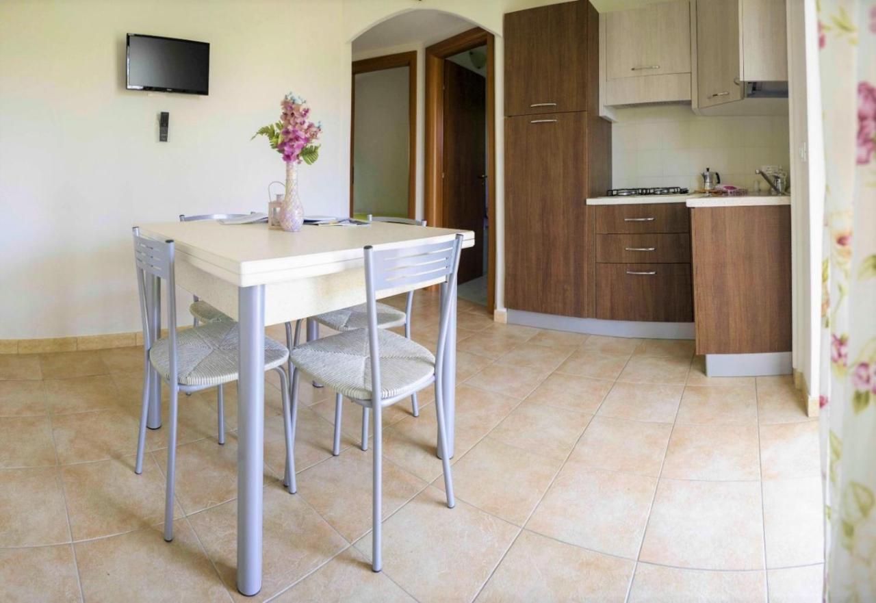 Agriturismo Antichi Ulivi Маттината Экстерьер фото