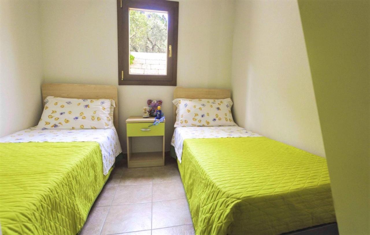 Agriturismo Antichi Ulivi Маттината Экстерьер фото