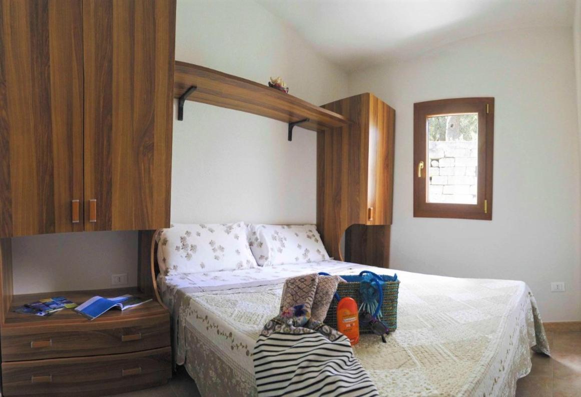 Agriturismo Antichi Ulivi Маттината Экстерьер фото